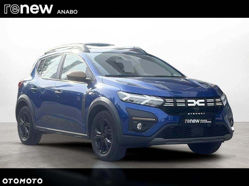Dacia Sandero Stepway - 7