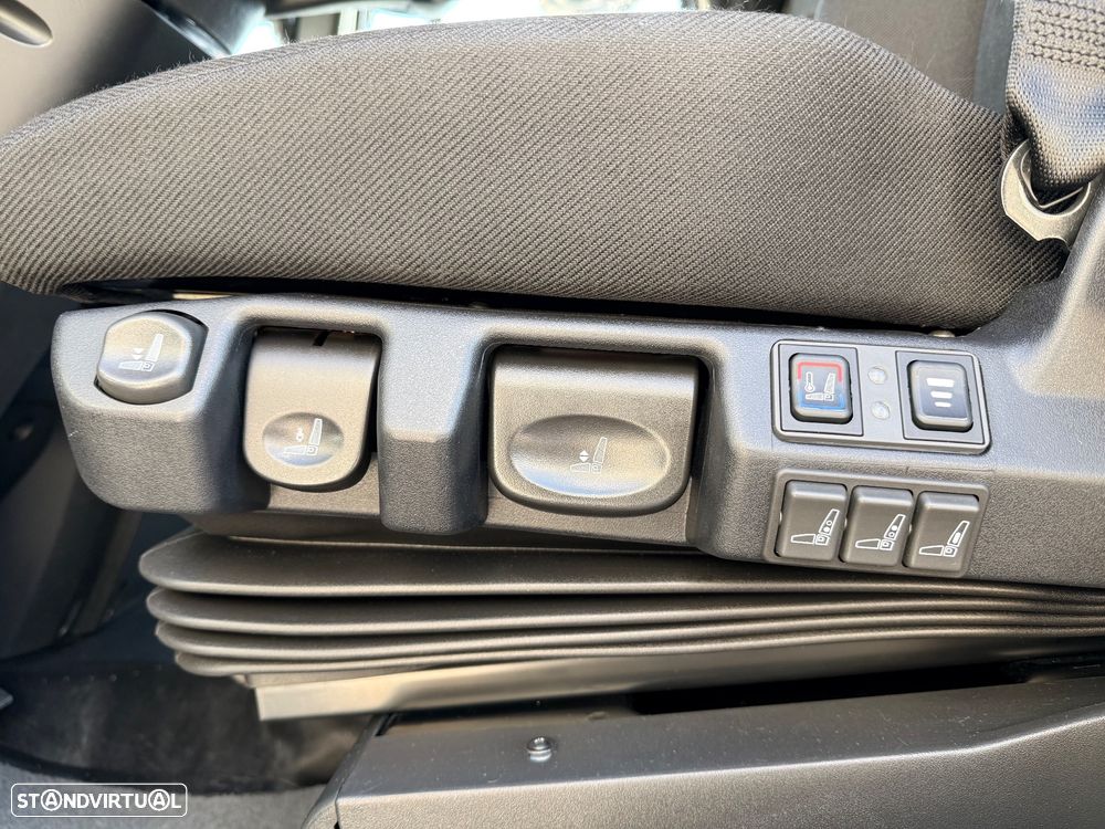 Iveco Daily 21A8 DK - 41