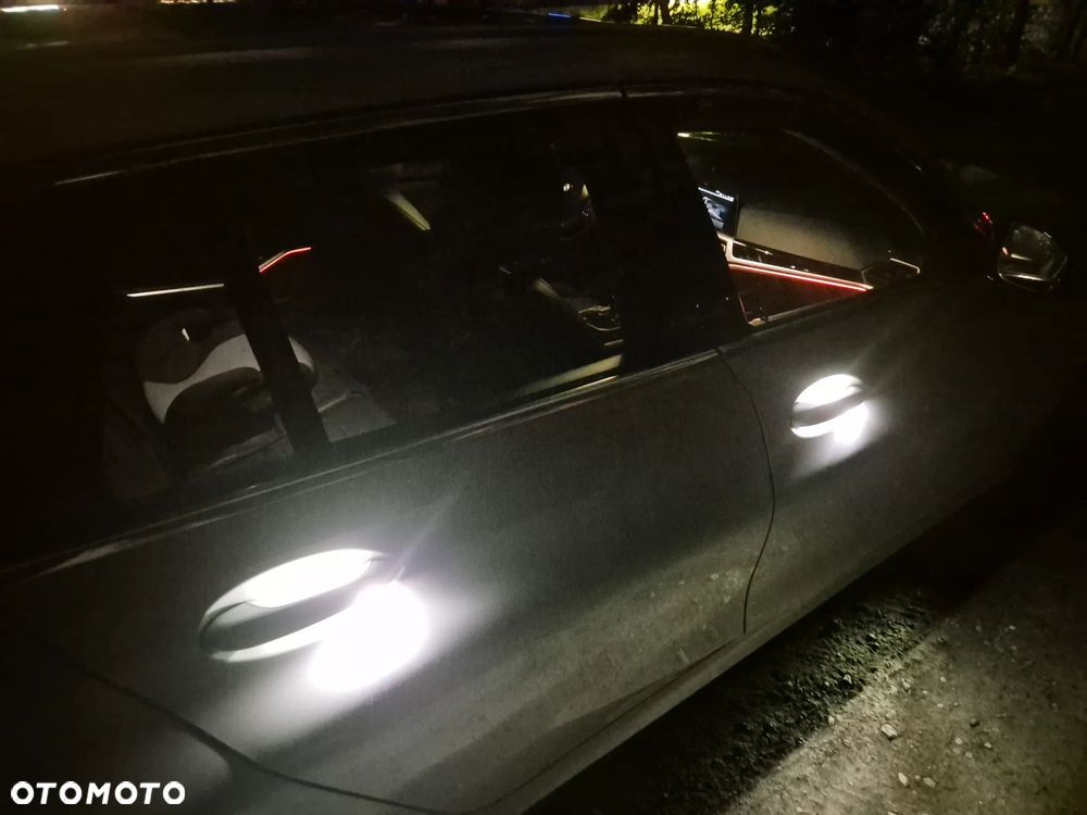 BMW Seria 3 320d MHEV Luxury Line - 34