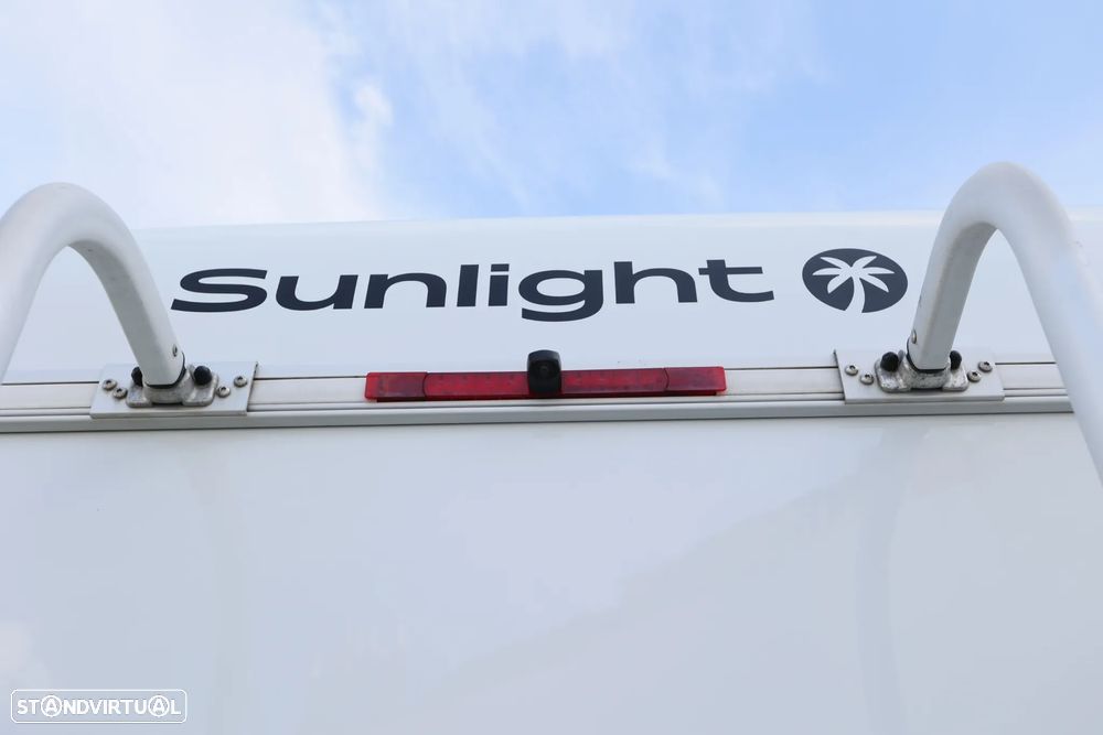 Sunlight T 69L - 5