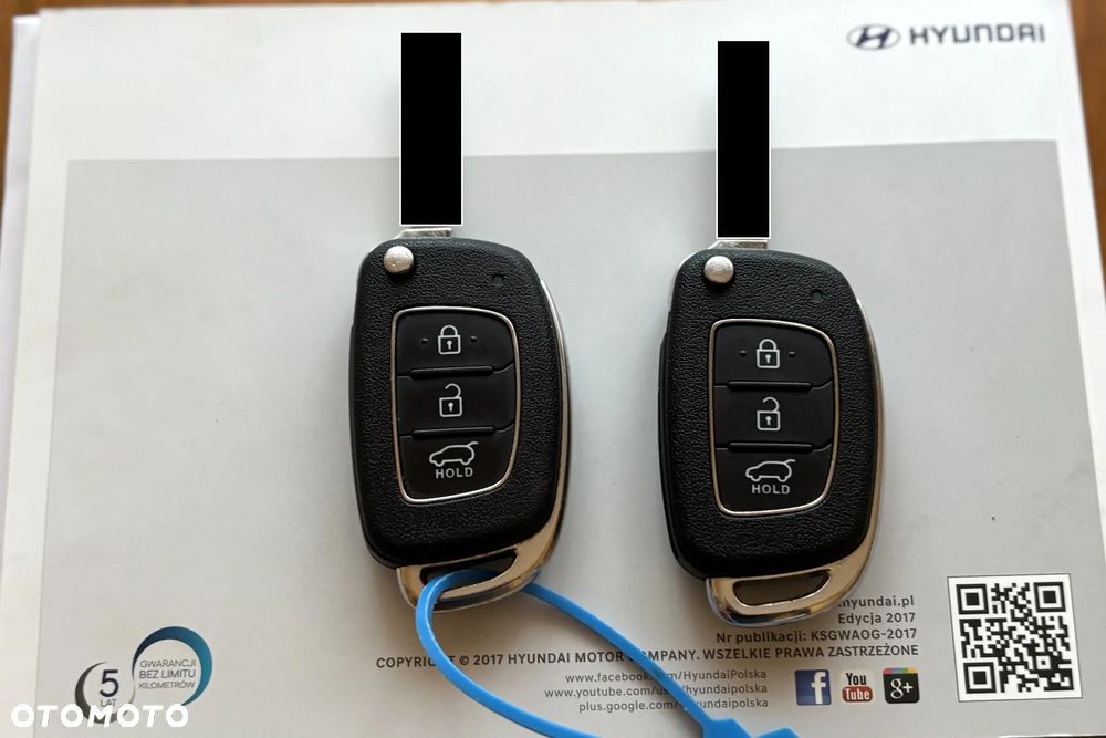 Hyundai Tucson 1.6 GDi Comfort 2WD - 19