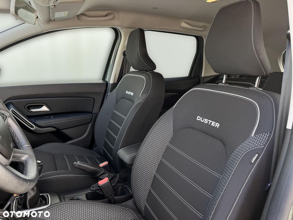 Dacia Duster - 11