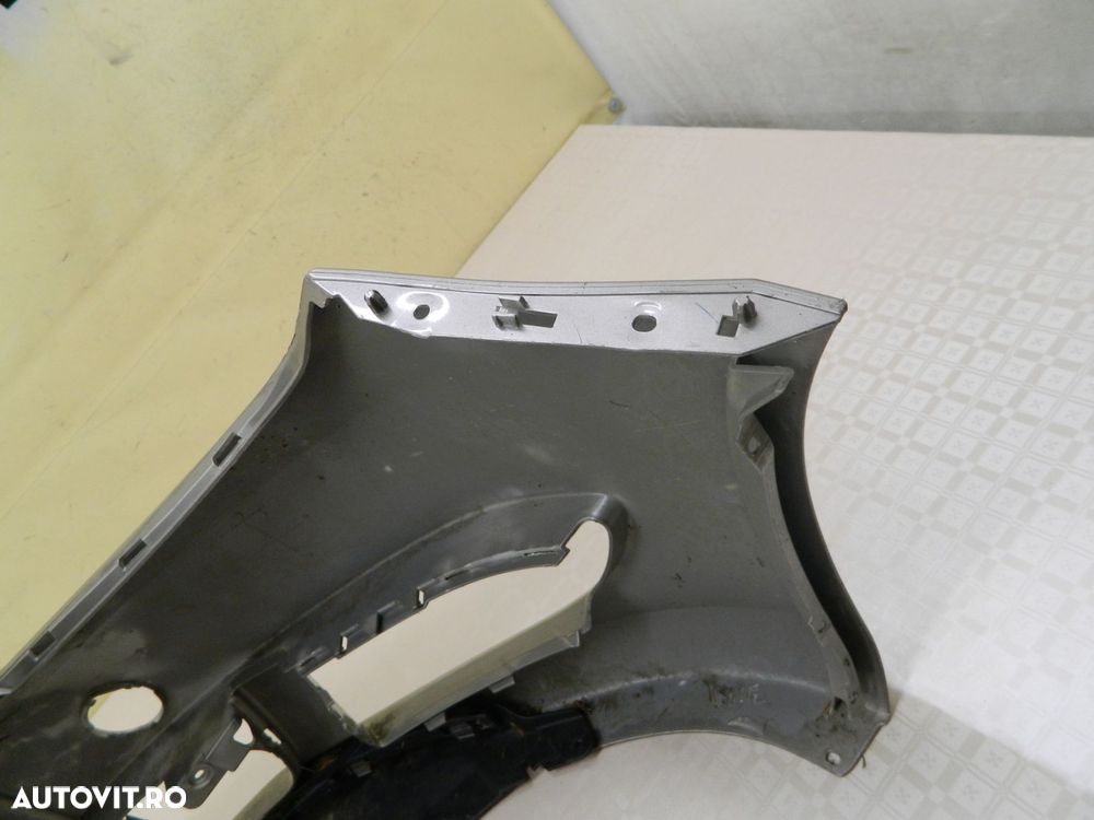 Bara fata Skoda Fabia 2 facelift, 2010, 2011, 2012, 2013, 2014, cod origine 5J0807221D. - 5