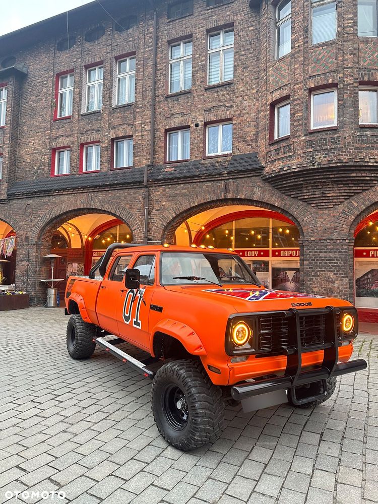 Dodge RAM - 2