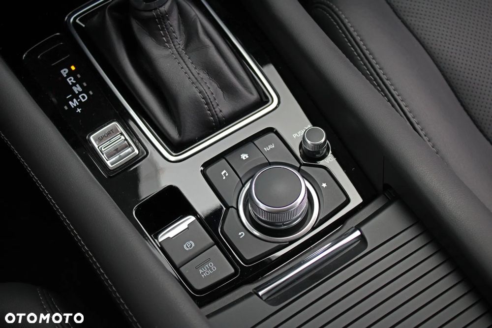 Mazda 6 2.5 SKYPrestige - 24