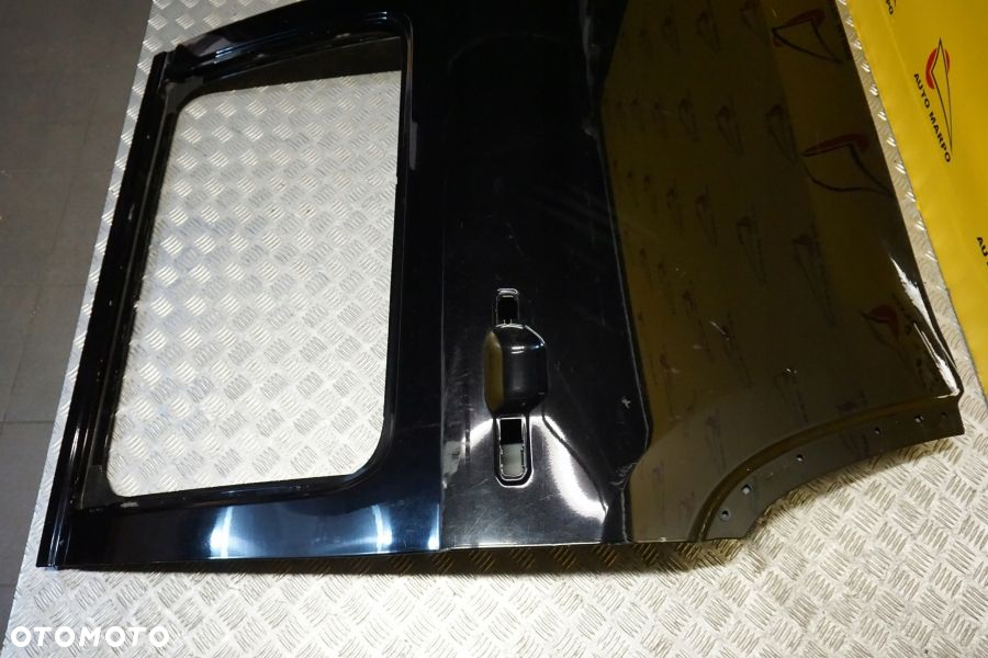 JEEP WAGONEER L 2022 2023 2024 - Drzwi Tył Prawe Tylne USA - 6