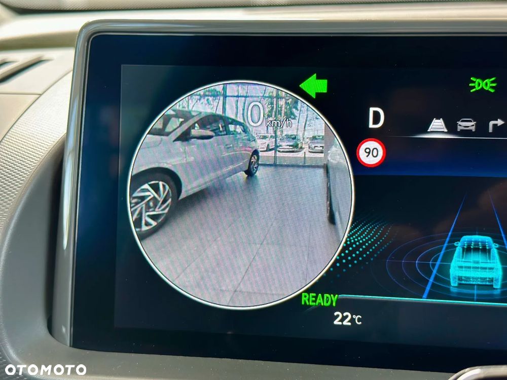 Hyundai Inster 49kWh Cross Smart - 7