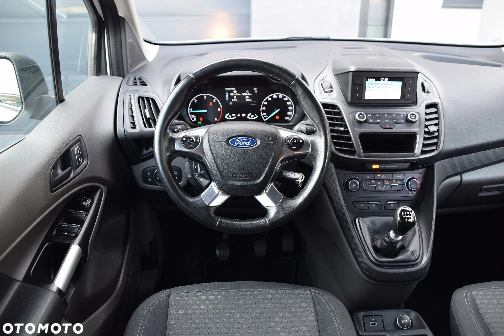 Ford Transit Connect Kombi 230 L2 Trend - 16