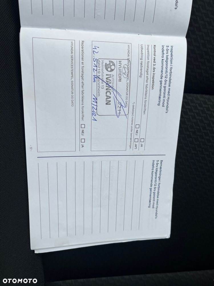 Hyundai i30 1.4 T-GDI N-Line - 33