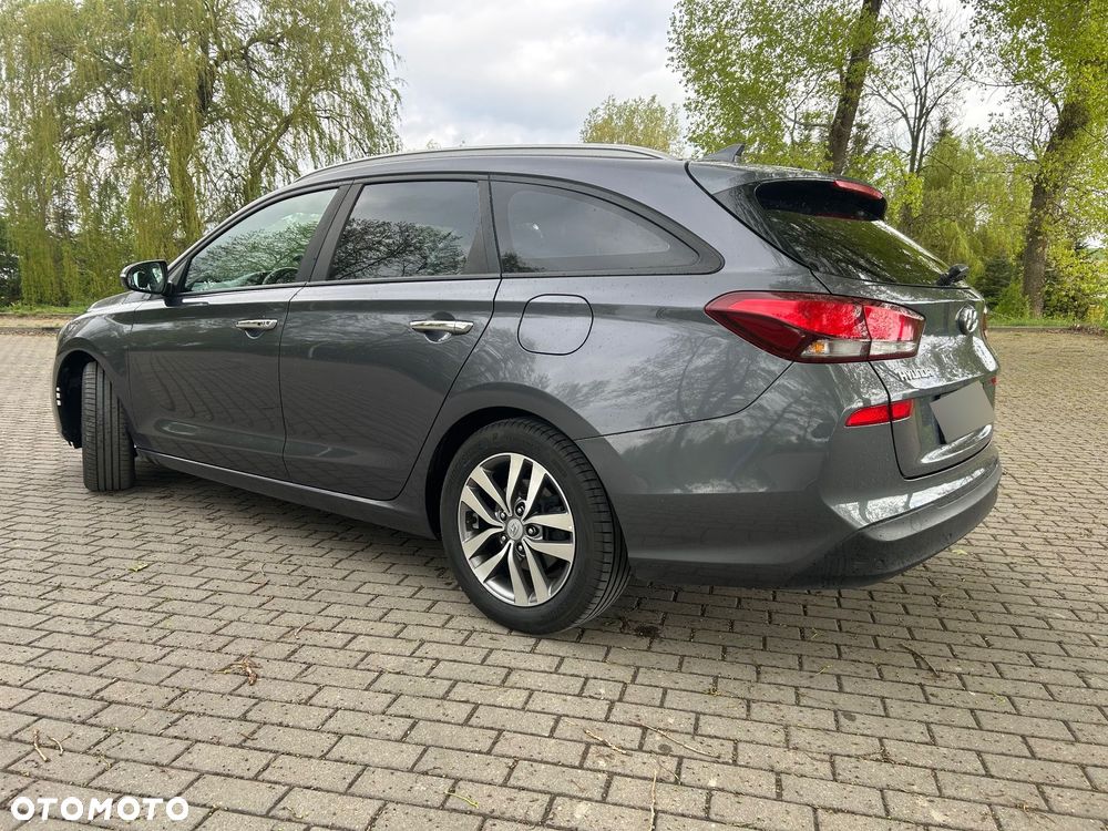 Hyundai i30 - 3