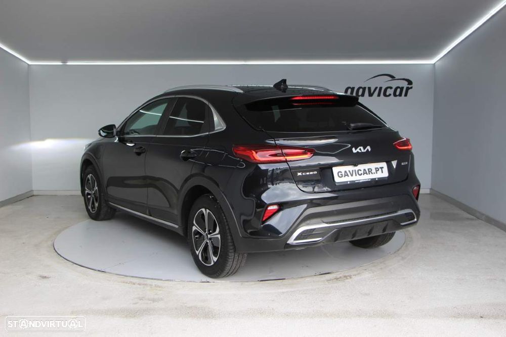 Kia XCeed 1.6 GDi PHEV Drive - 7