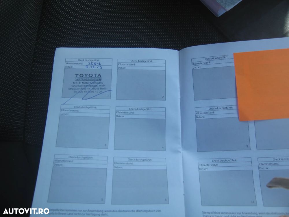 Toyota PROACE , 6 LOC DUBA XL MIXTA , L2 - H 1 - 19