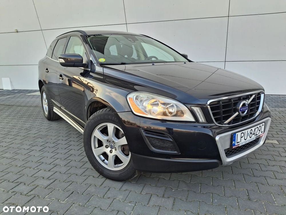 Volvo XC 60 D3 Summum - 26