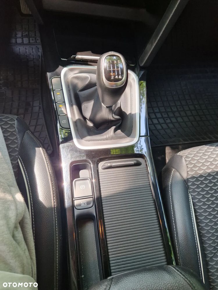 Kia Ceed 1.5 T-GDI L - 20