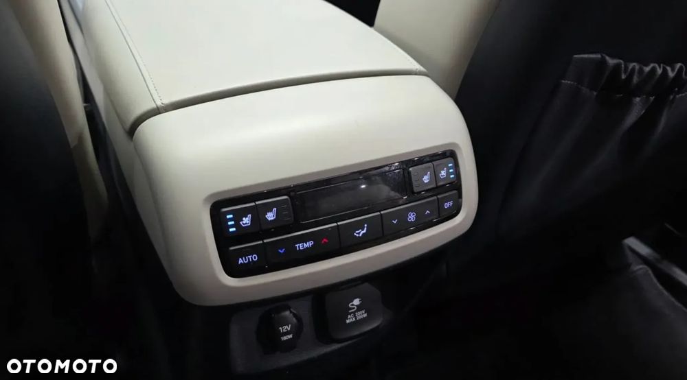 Hyundai Palisade - 18