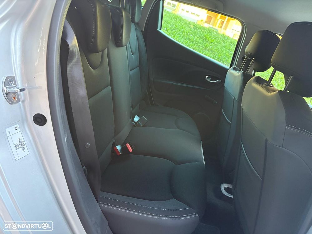 Renault Clio 0.9 TCe Limited Edition - 9