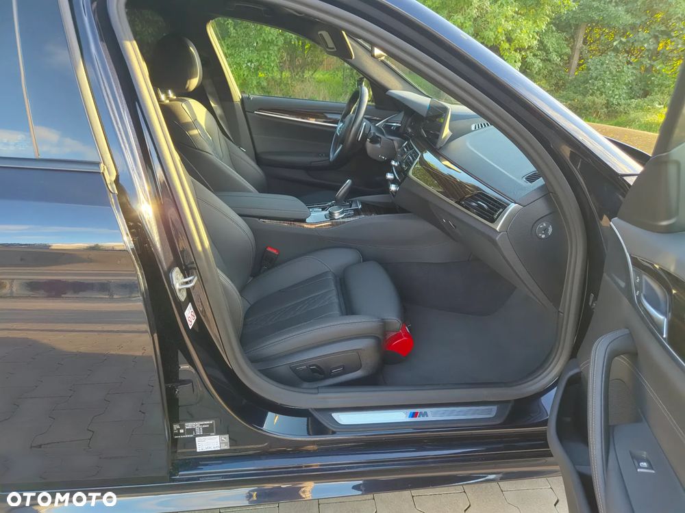BMW Seria 5 - 13
