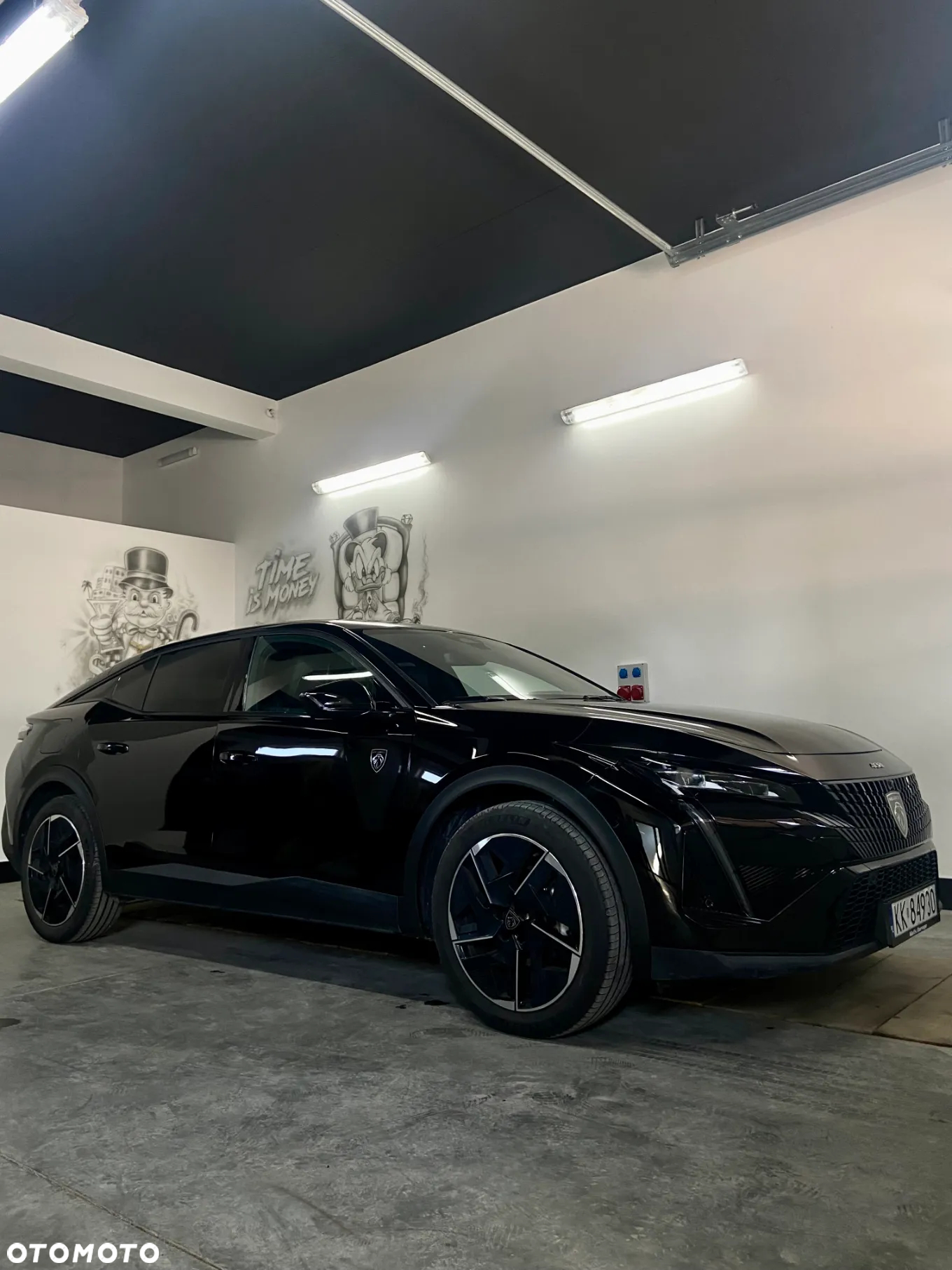 Peugeot 408 1.2 PureTech GT S&S EAT8 - 3
