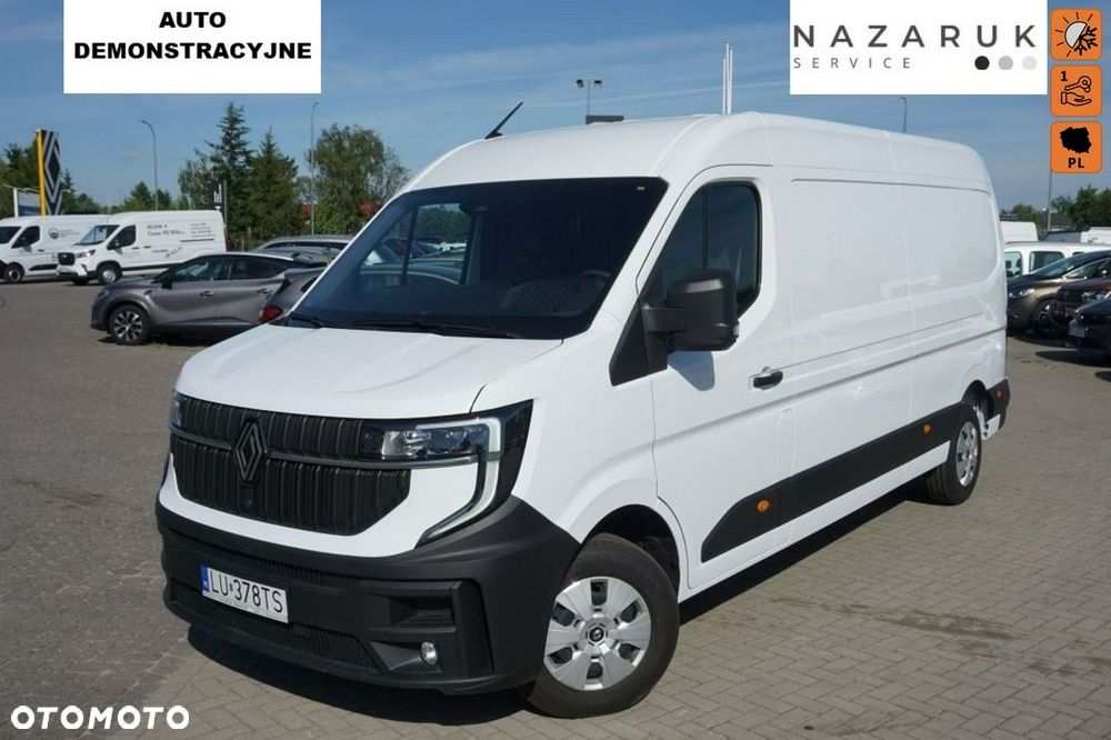 Renault Master - 1