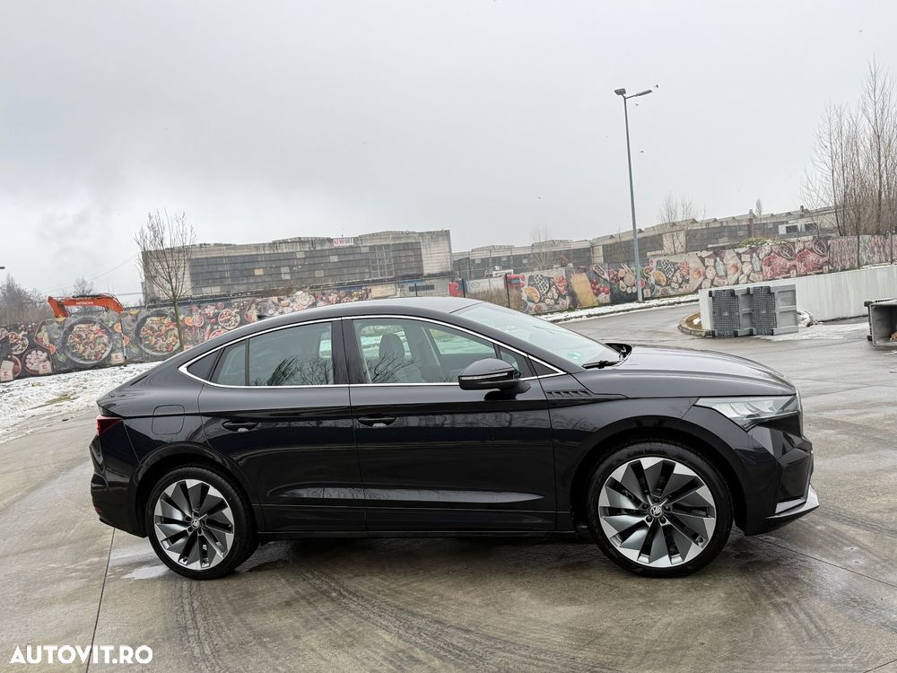 Skoda Enyaq iV 60 - 4