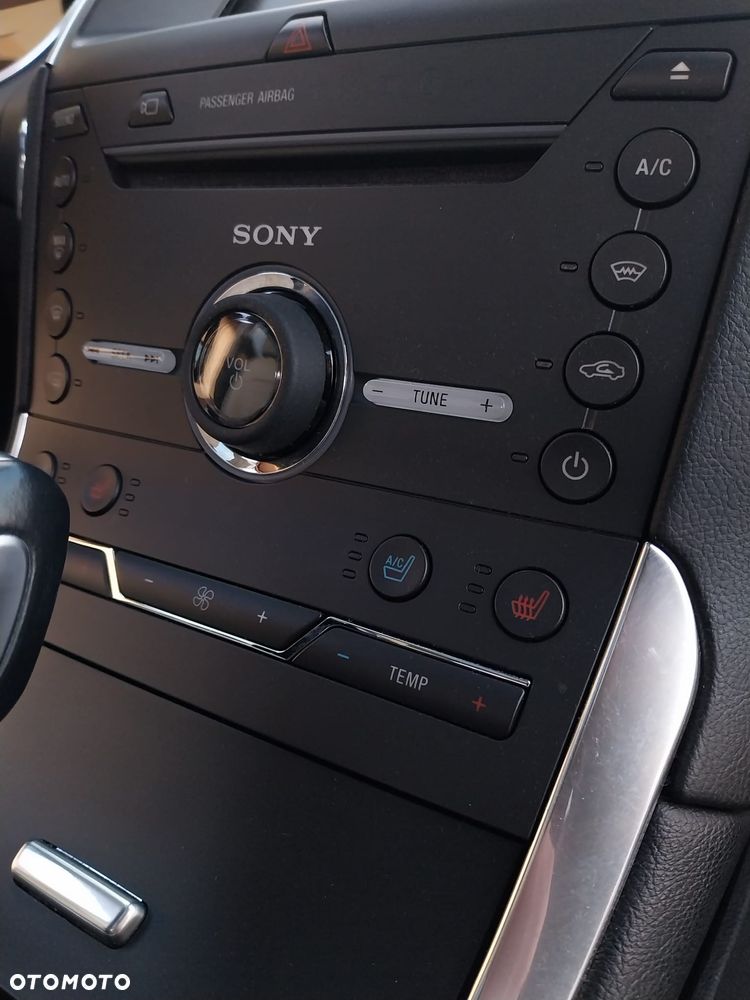 Ford Galaxy 2.0 TDCi 4WD Titanium PowerShift - 18