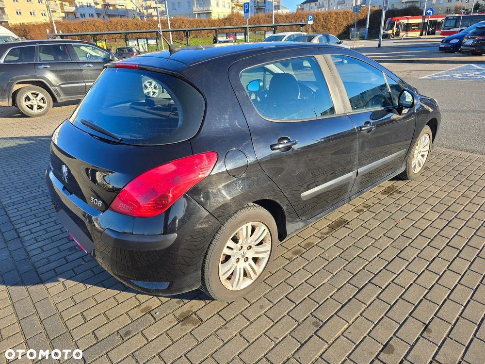Peugeot 308 150 THP Premium - 4
