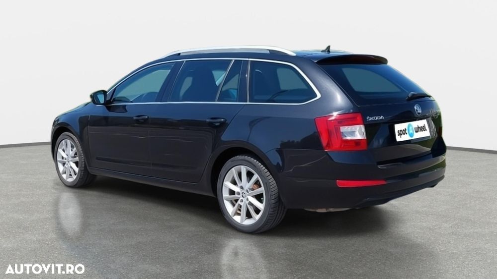 Skoda Octavia - 9