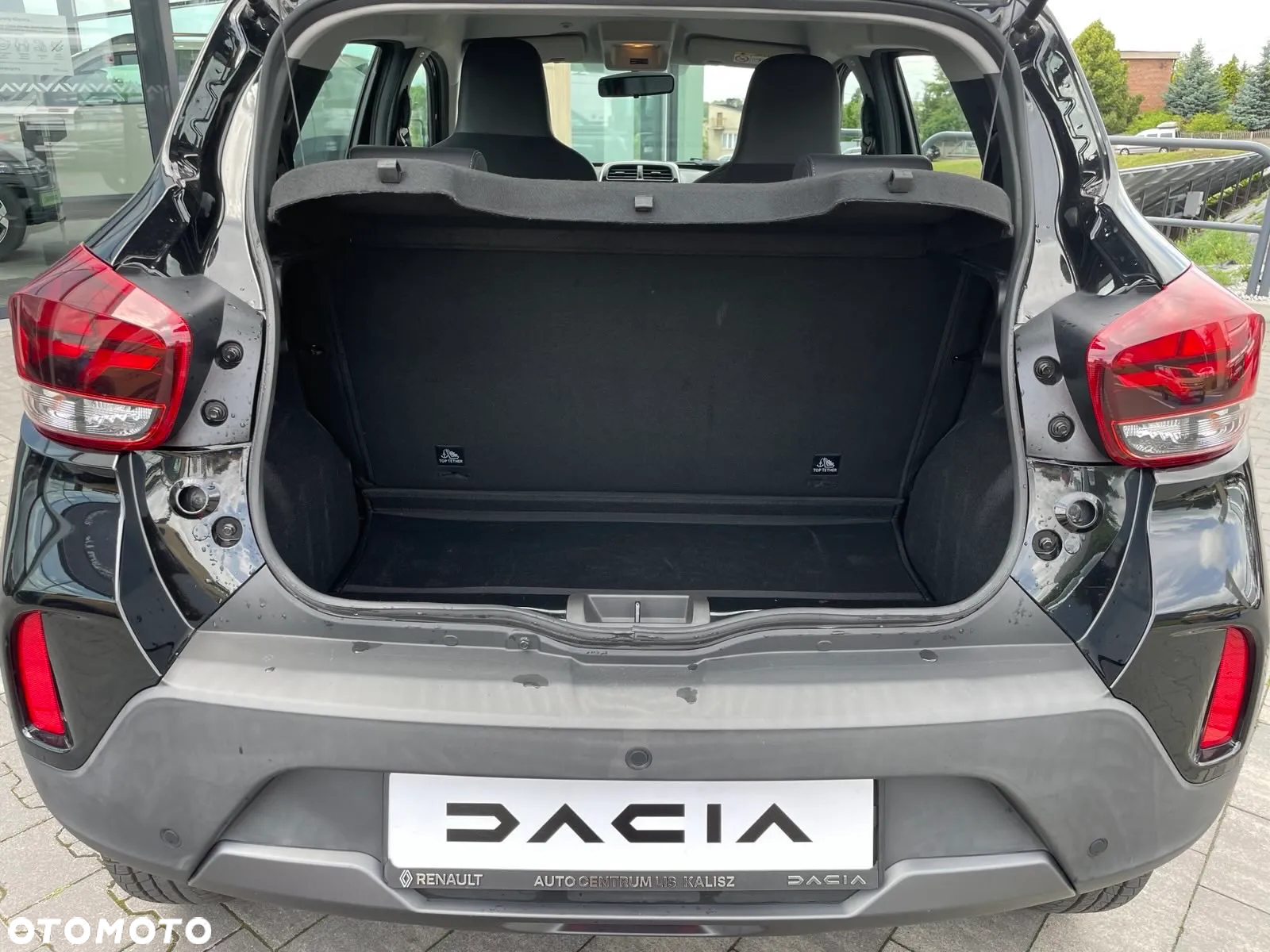 Dacia Spring 27.4kWh Expression - 15