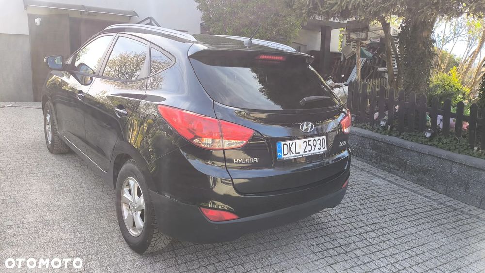 Hyundai ix35 2.0 Classic - 4