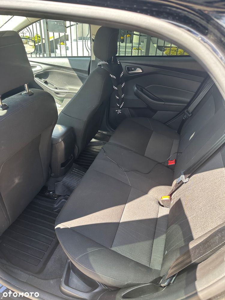 Ford Focus - 11