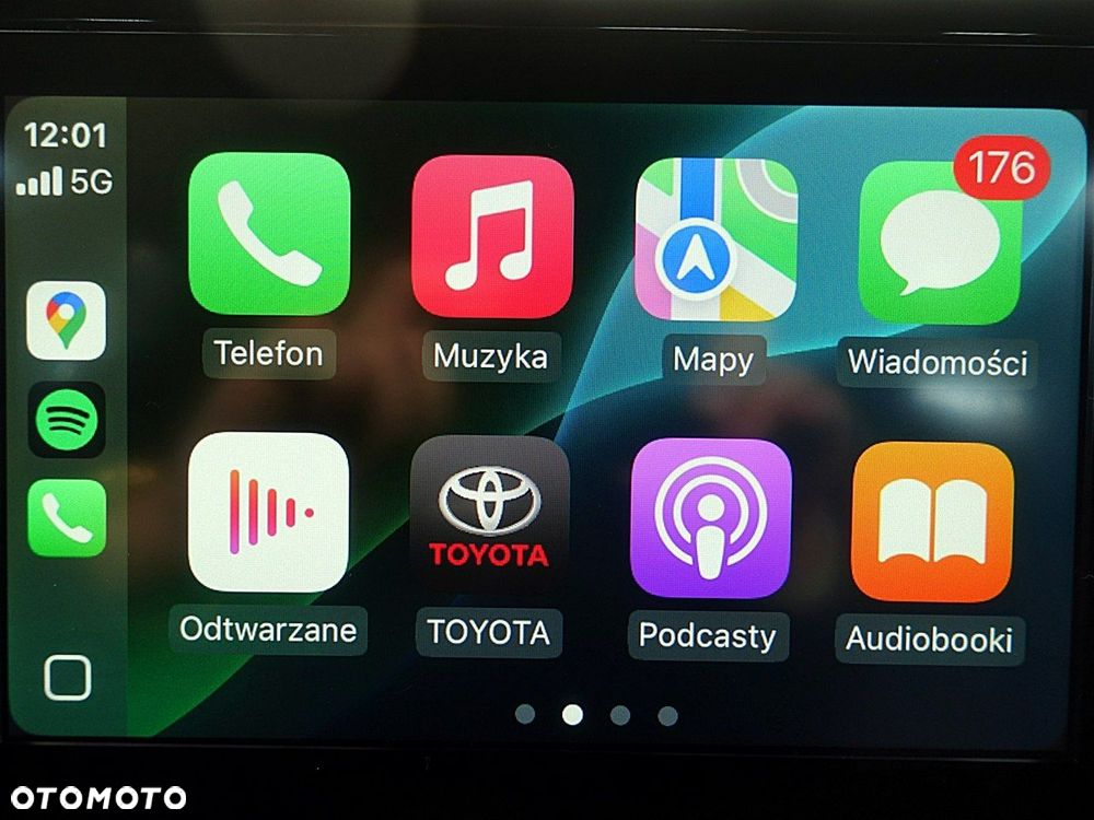 Toyota Corolla - 25