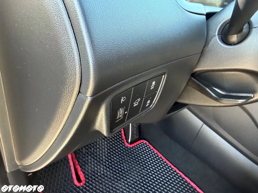 Hyundai Tucson 1.6 T-GDi 48V-Hybrid 2WD N Line - 31