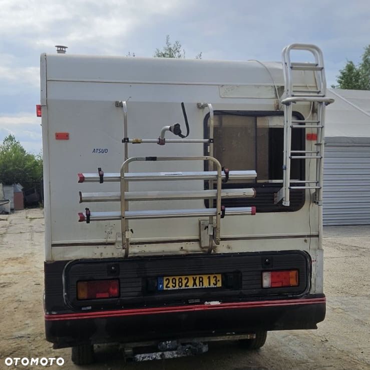 Peugeot Bora J5 Bora. - Integra - 11