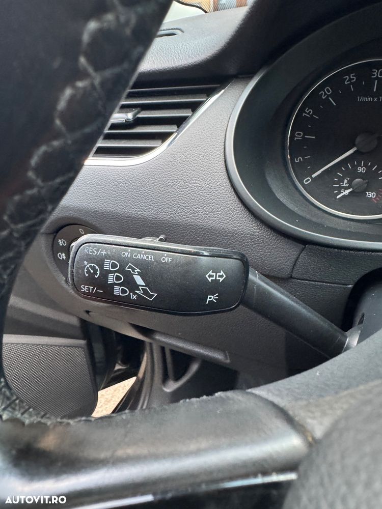Skoda Octavia 2.0 TDI DSG Style - 26