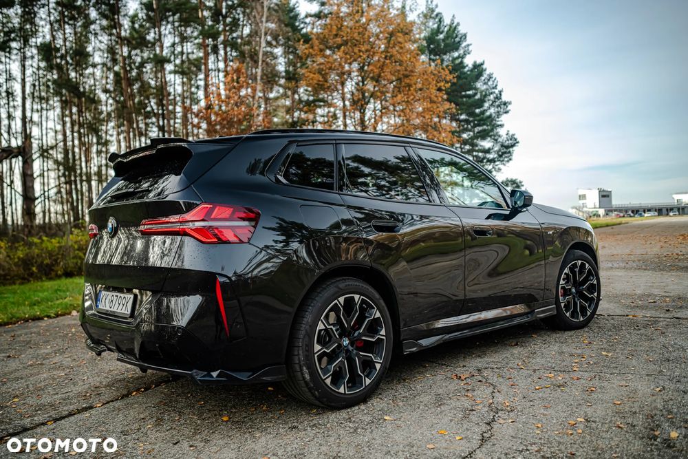 BMW X3 - 25