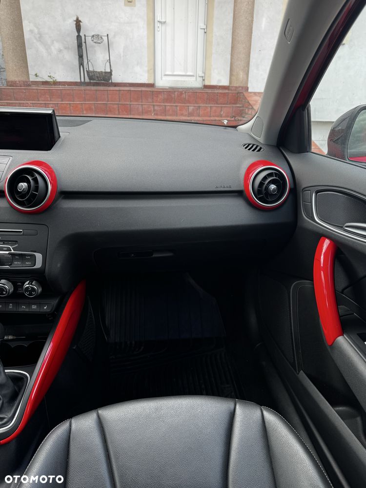 Audi A1 Sportback - 5