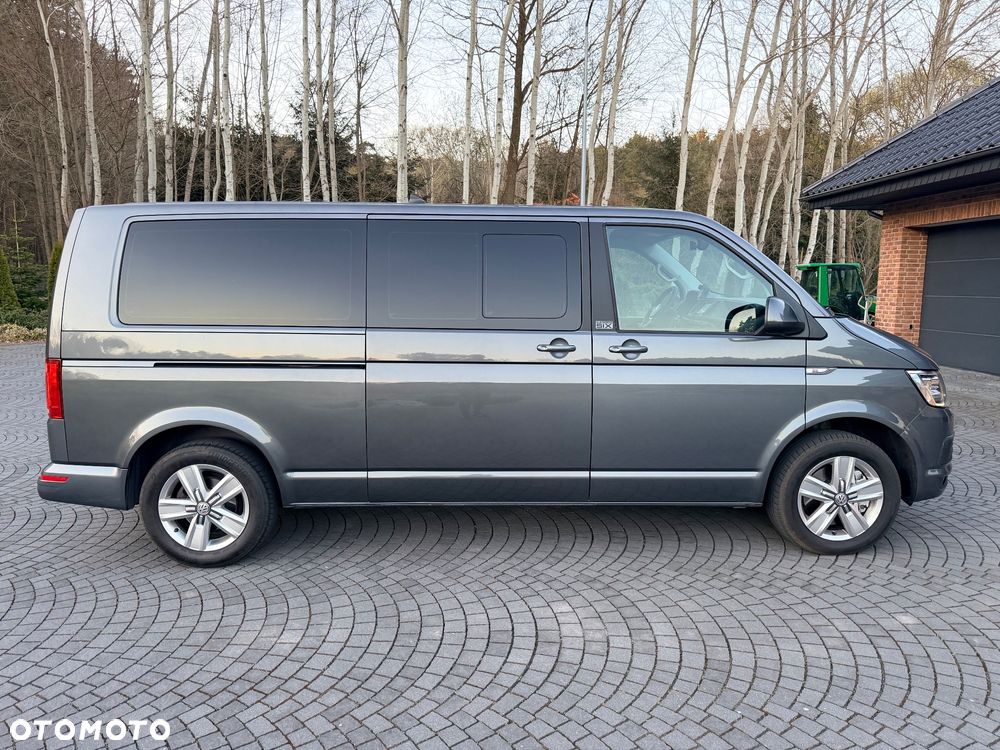 Volkswagen Caravelle 2.0 BiTDI L2 Highline 4Motion DSG - 6