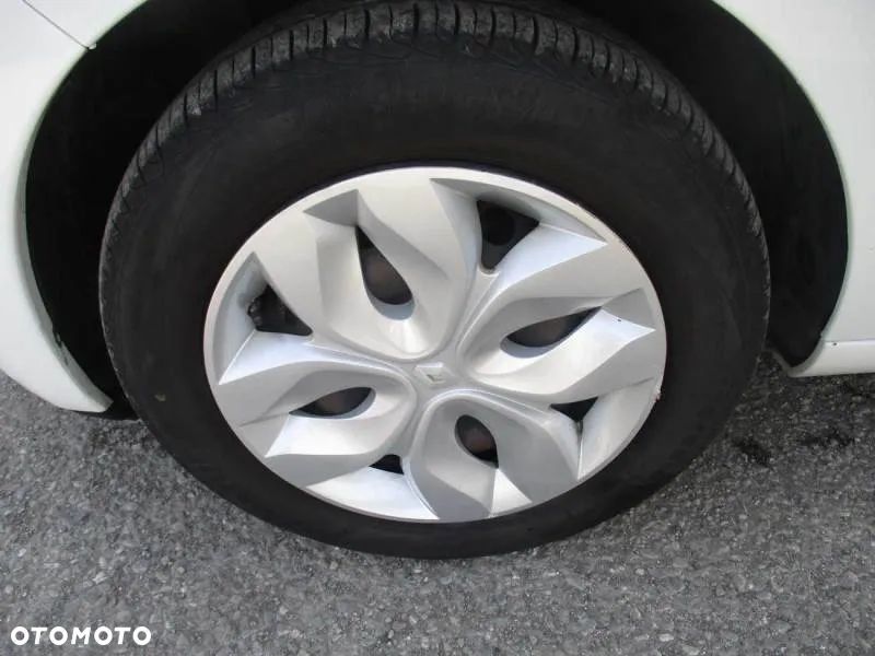 Renault Zoe (mit Batterie) 41 kwh Life mit LIMITED Paket - 30