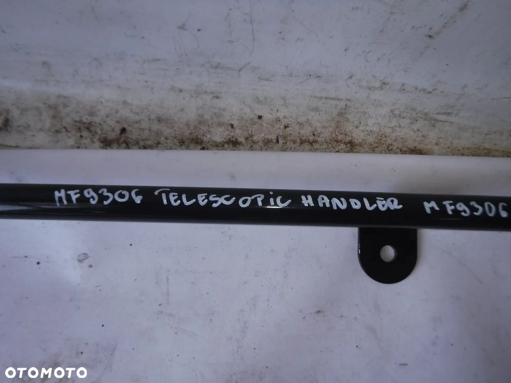 massey ferguson 9306 telescopic uchwyt rączka mocowanie szyby drzwi - 5
