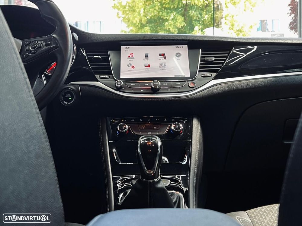 Opel Astra Sports Tourer 1.6 CDTI Innovation S/S - 23