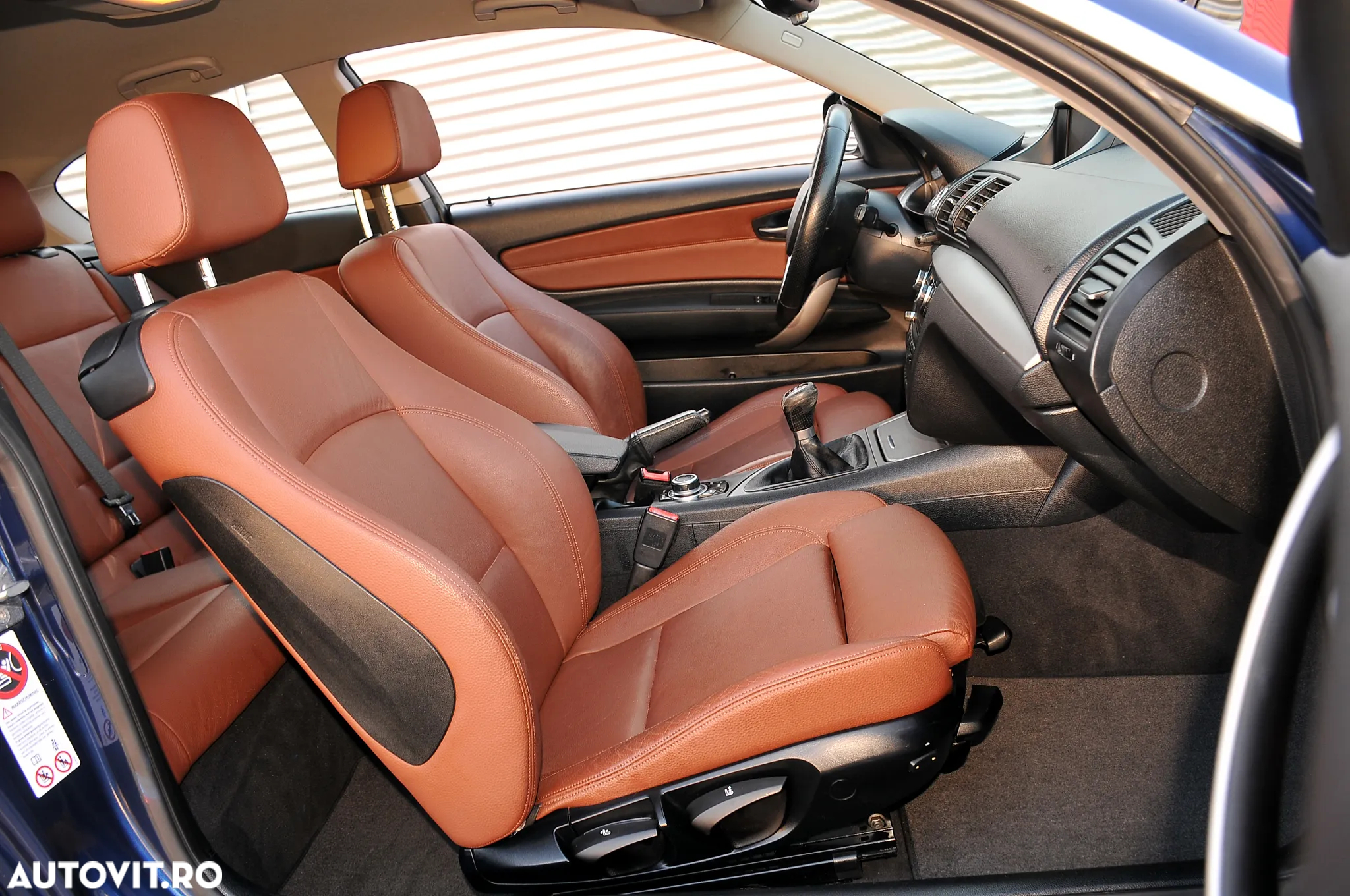 BMW Seria 1 116i - 12