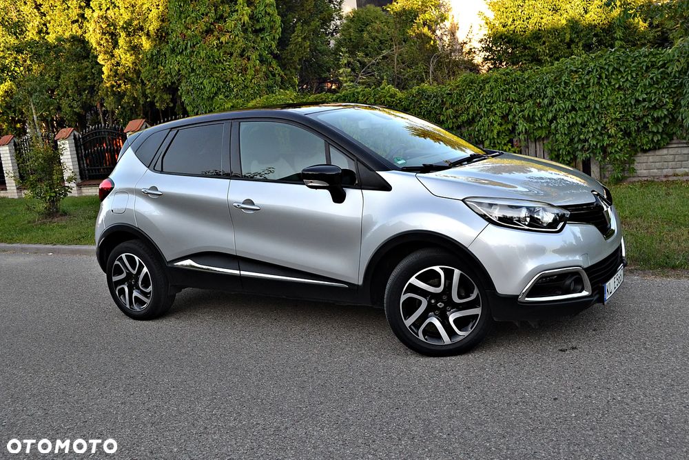 Renault Captur ENERGY dCi 90 Start&Stop Intens - 24