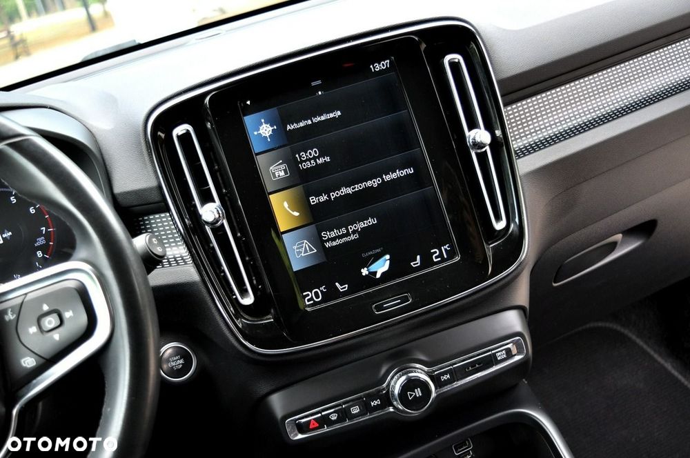 Volvo XC 40 - 15