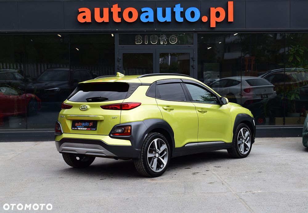 Hyundai Kona - 23