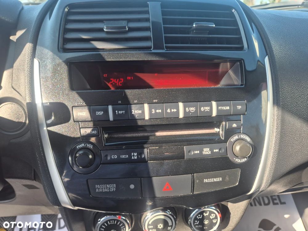 Citroën C4 Aircross 1.6 HDi STT 4x2 Exclusive - 19