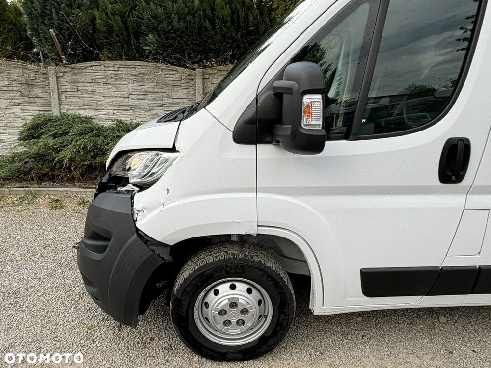 Opel Movano - 11