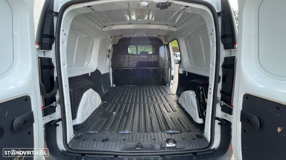 Renault Kangoo 1.5 dCi MAXI - 2