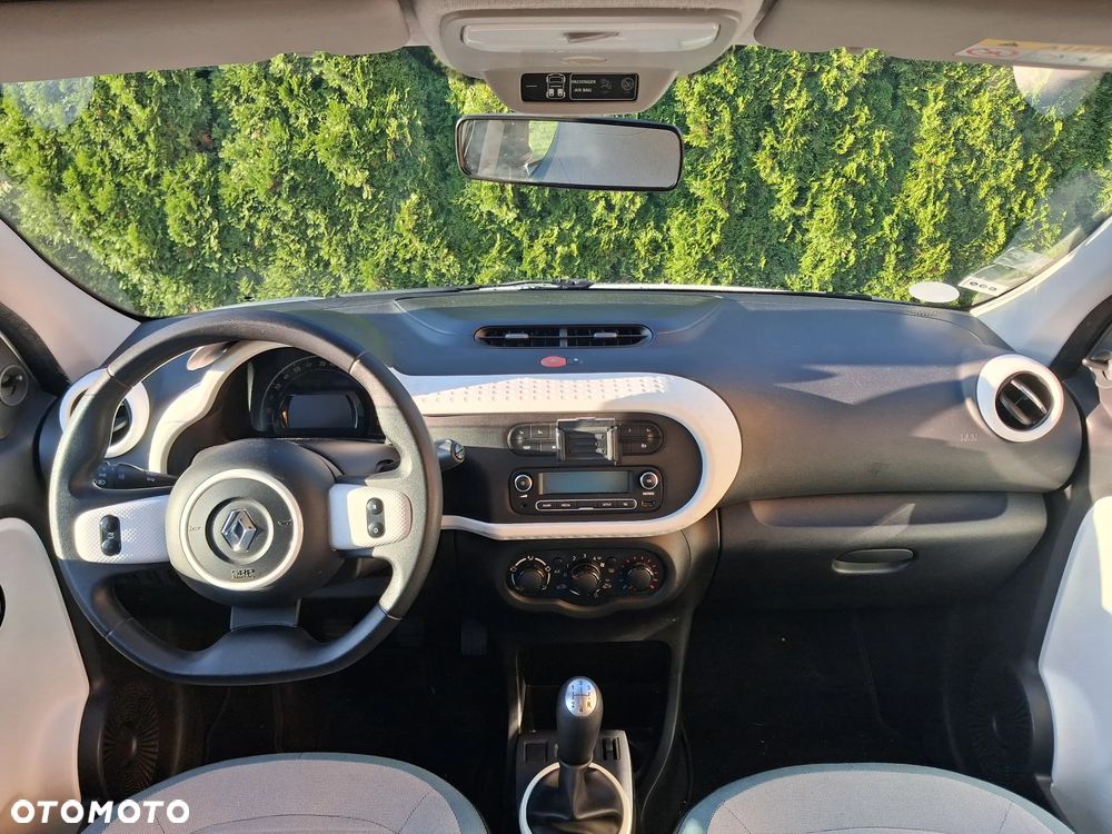 Renault Twingo SCe 70 Zen - 10