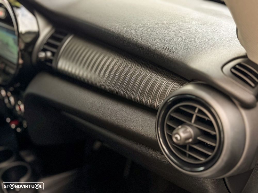 MINI 3 Portas Cooper S Auto - 22