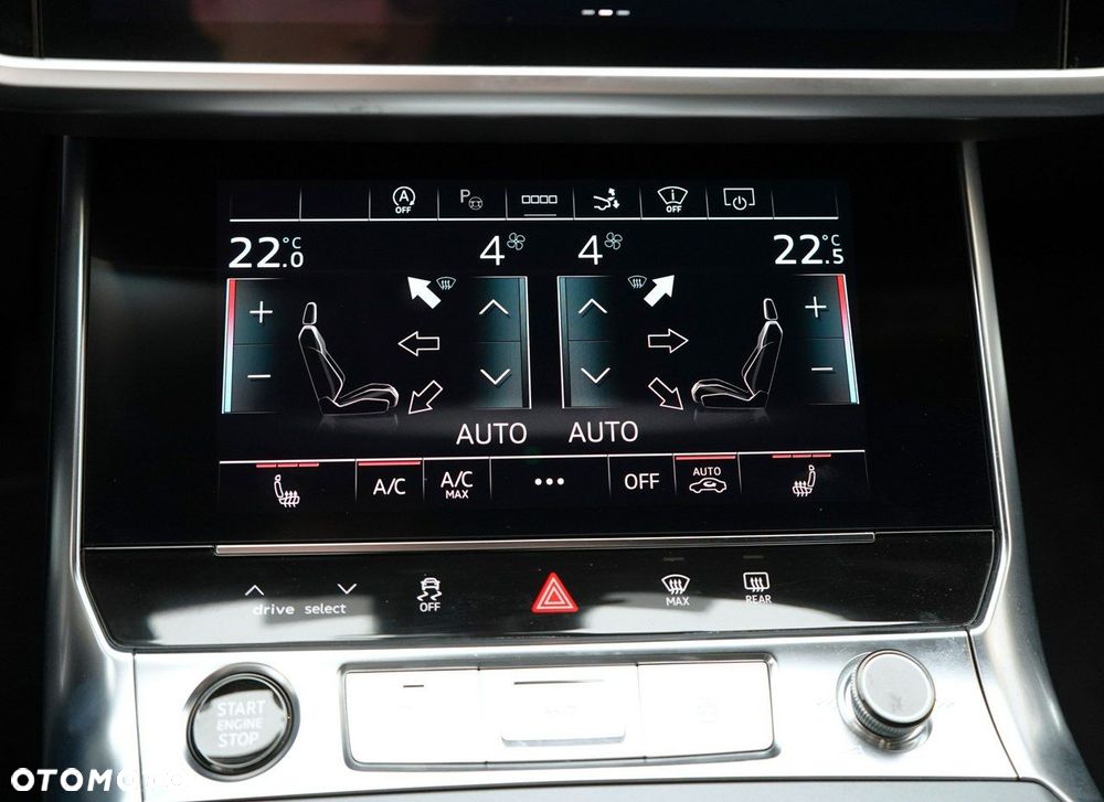 Audi A7 Sportback - 38